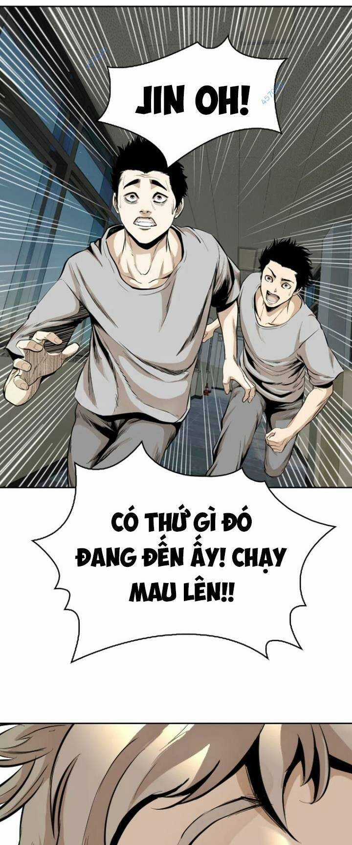 The Blob - Chapter 40 - Trang 55