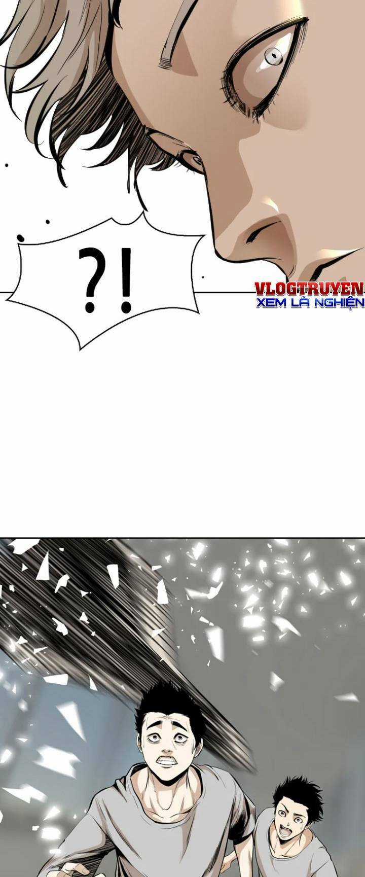 The Blob - Chapter 40 - Trang 56