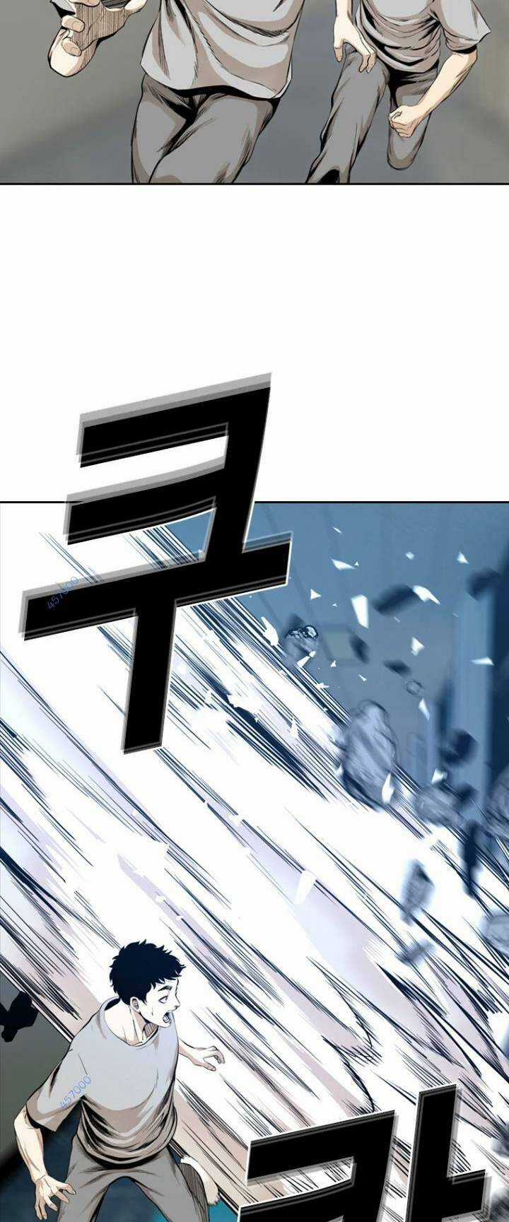 The Blob - Chapter 40 - Trang 57