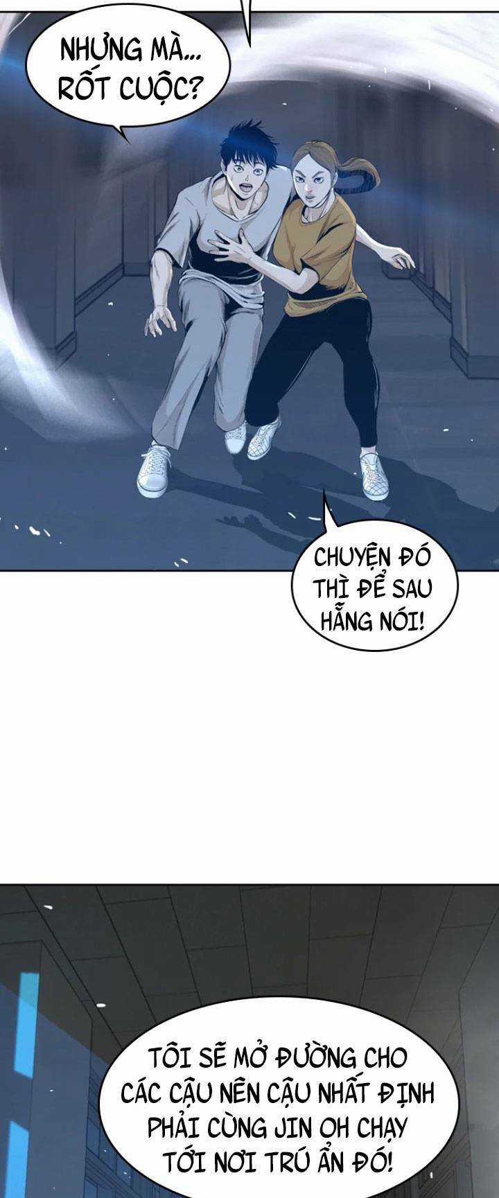 The Blob - Chapter 40 - Trang 60