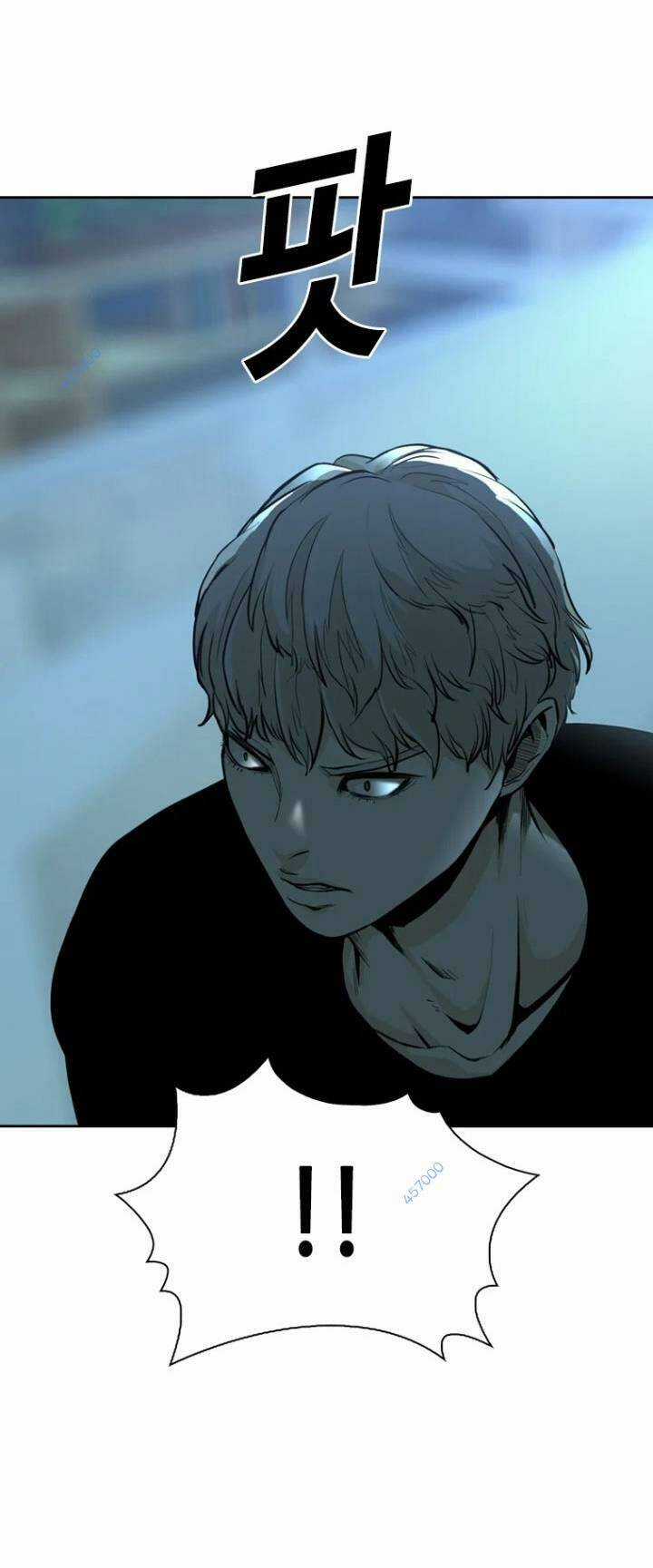 The Blob - Chapter 40 - Trang 7