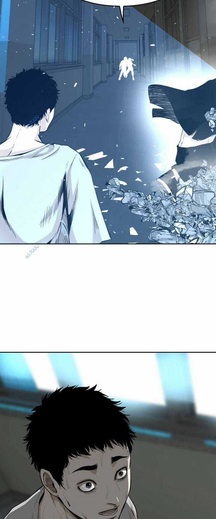 The Blob - Chapter 40 - Trang 61