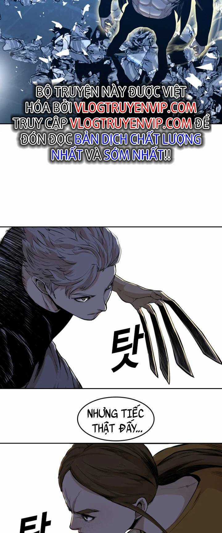 The Blob - Chapter 40 - Trang 64