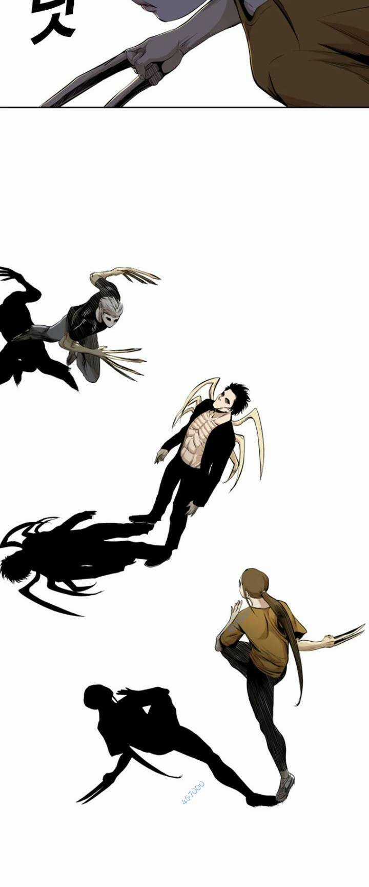 The Blob - Chapter 40 - Trang 65