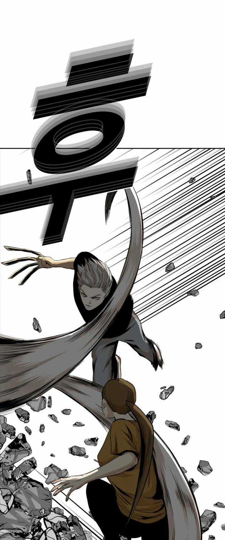 The Blob - Chapter 40 - Trang 66