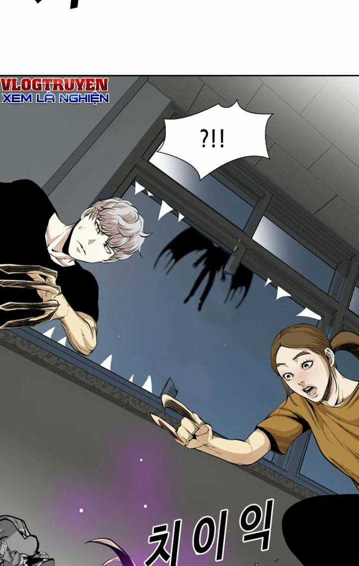 The Blob - Chapter 40 - Trang 68