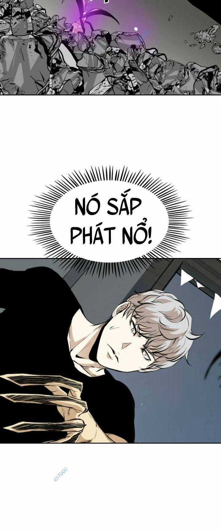 The Blob - Chapter 40 - Trang 69