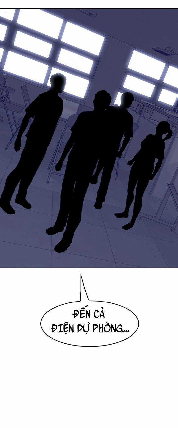 The Blob - Chapter 40 - Trang 8