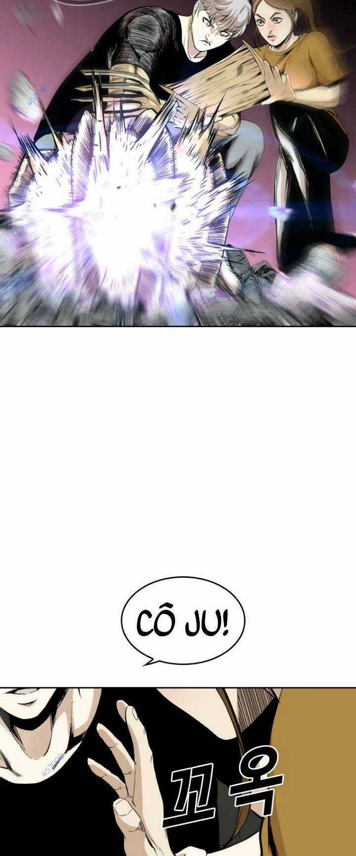 The Blob - Chapter 40 - Trang 71