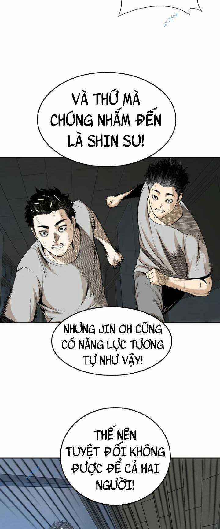 The Blob - Chapter 40 - Trang 73