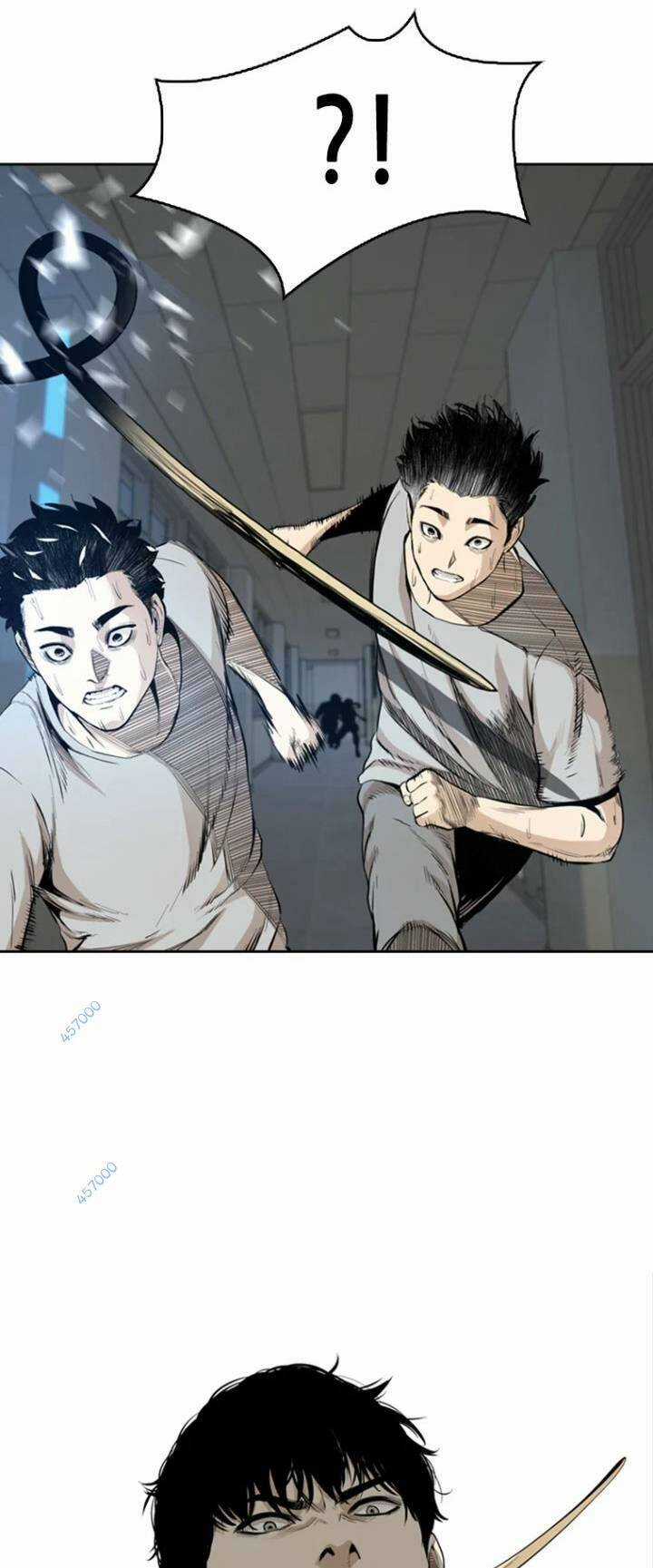 The Blob - Chapter 40 - Trang 75