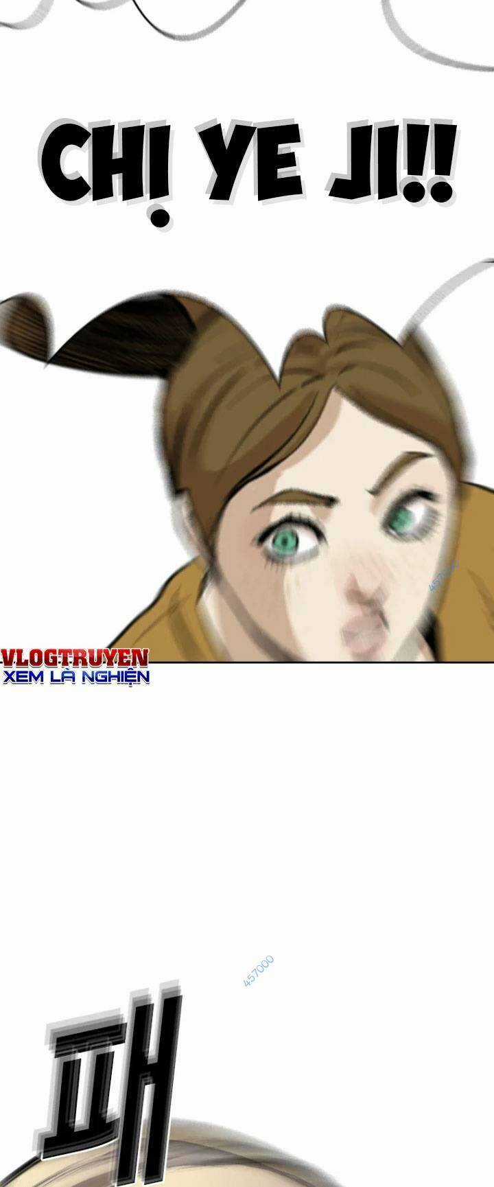 The Blob - Chapter 40 - Trang 77