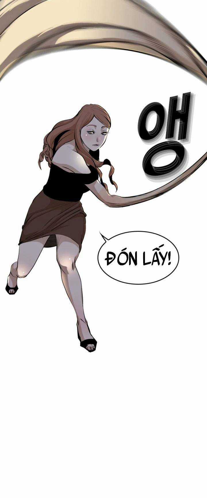 The Blob - Chapter 40 - Trang 78