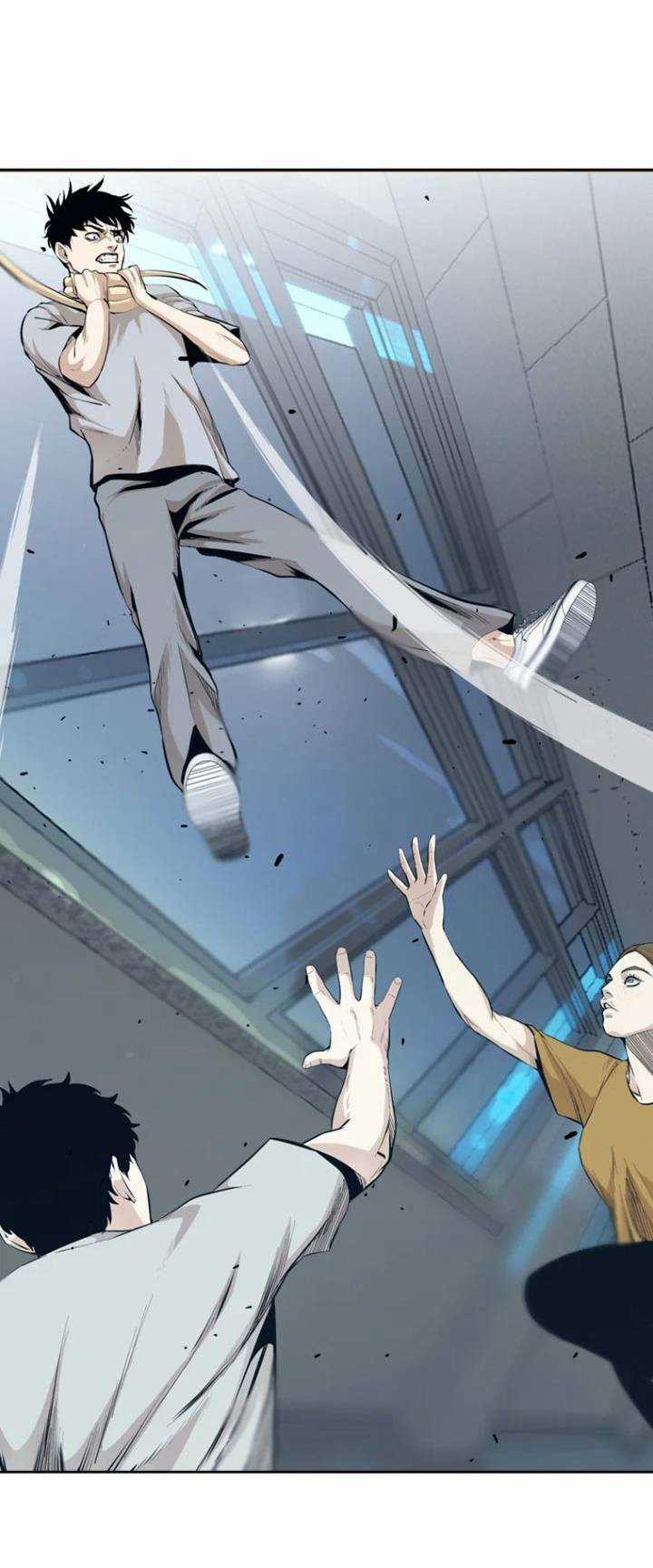 The Blob - Chapter 40 - Trang 80