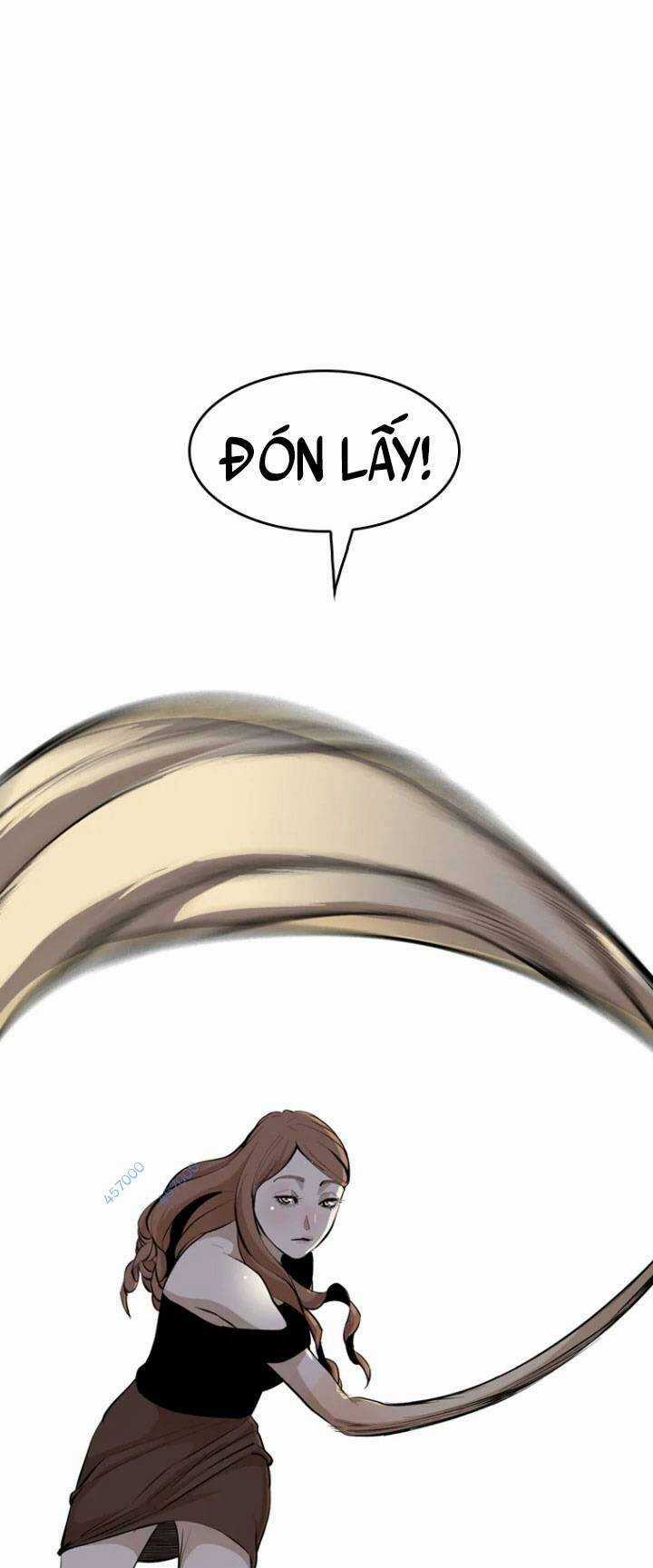 The Blob - Chapter 41 - Trang 1