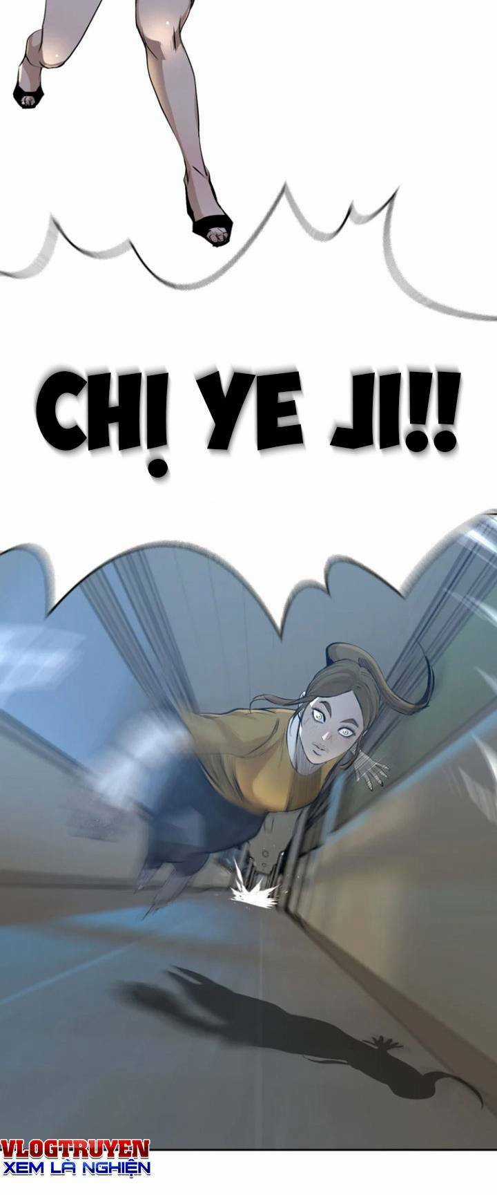 The Blob - Chapter 41 - Trang 2