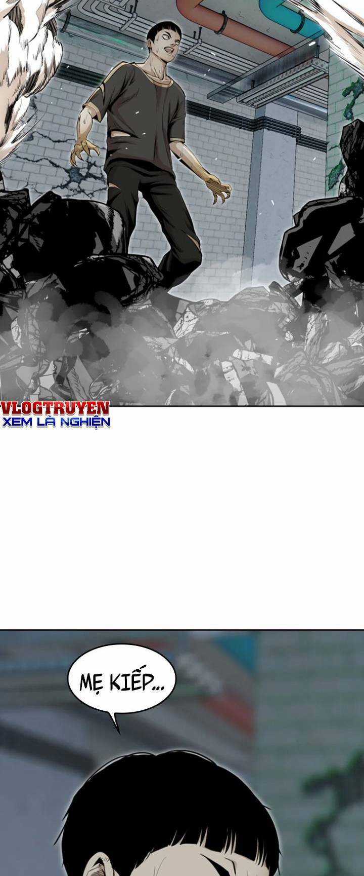 The Blob - Chapter 41 - Trang 12