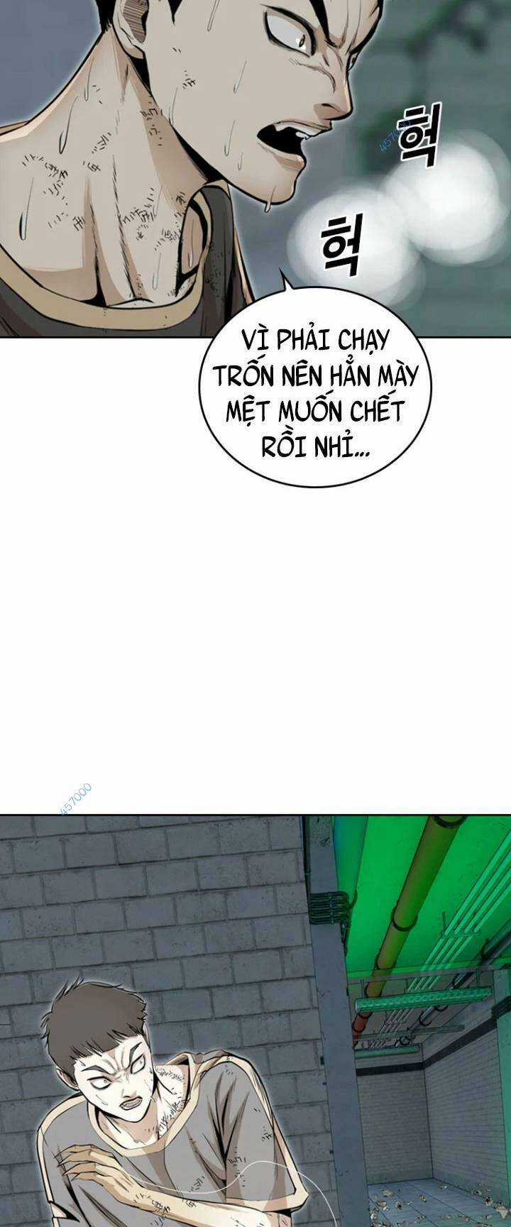 The Blob - Chapter 41 - Trang 13