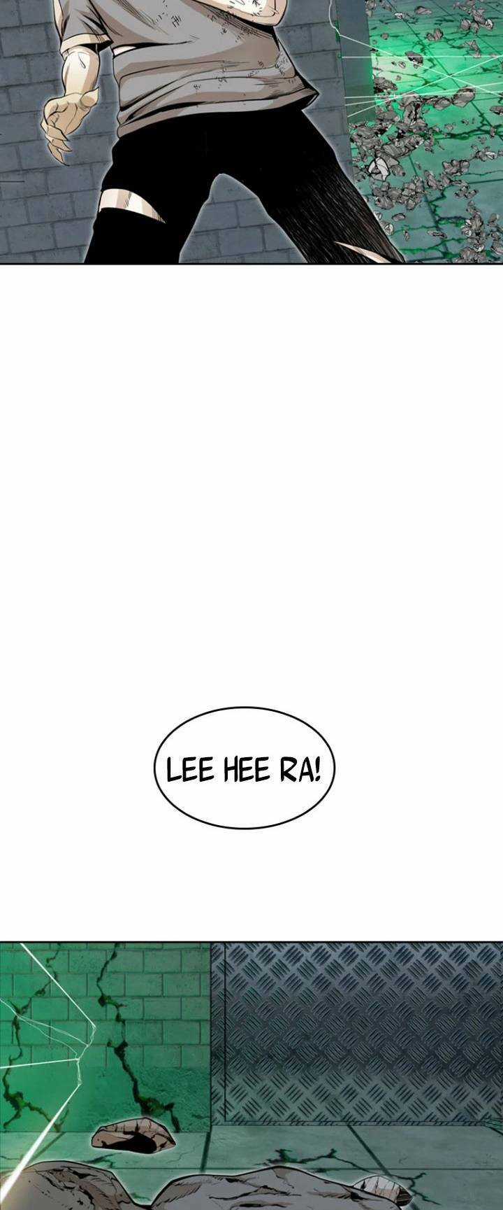 The Blob - Chapter 41 - Trang 14