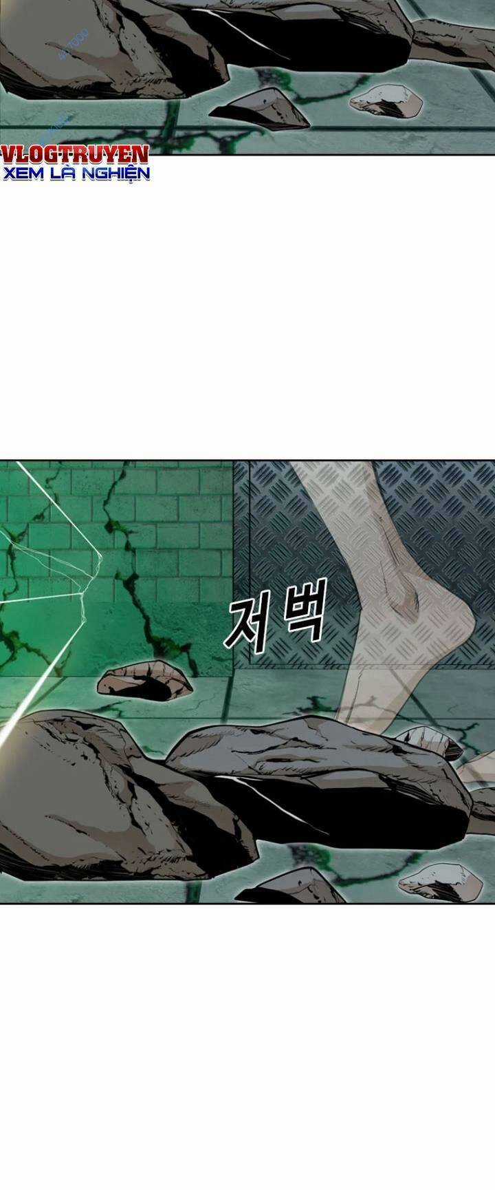 The Blob - Chapter 41 - Trang 15