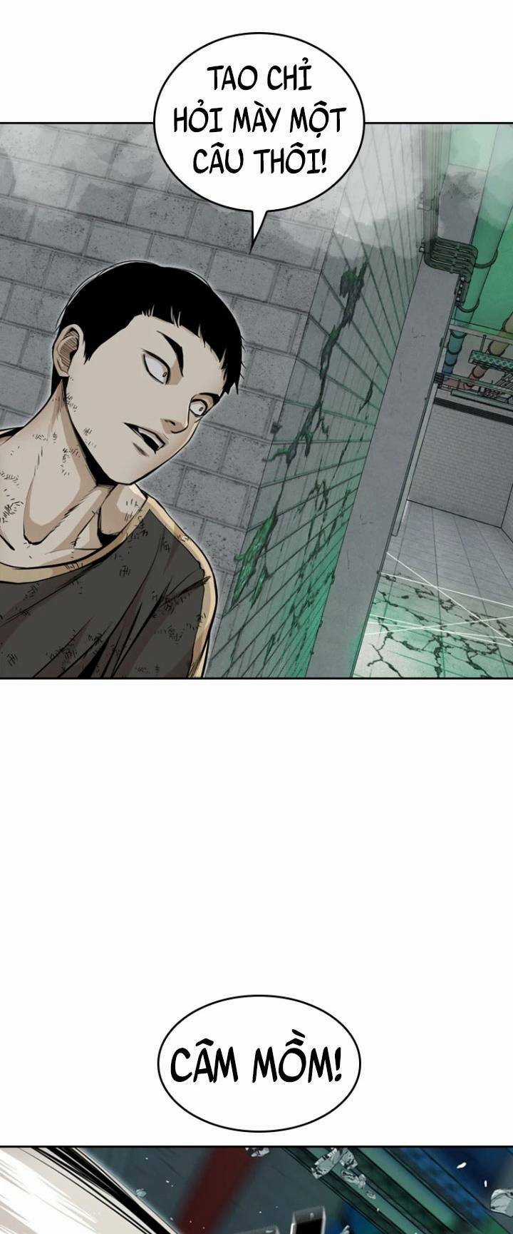 The Blob - Chapter 41 - Trang 16