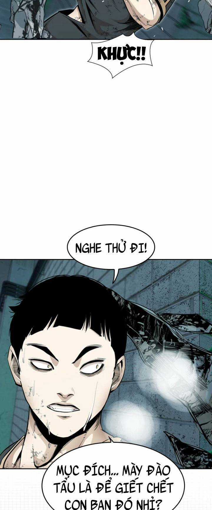 The Blob - Chapter 41 - Trang 18