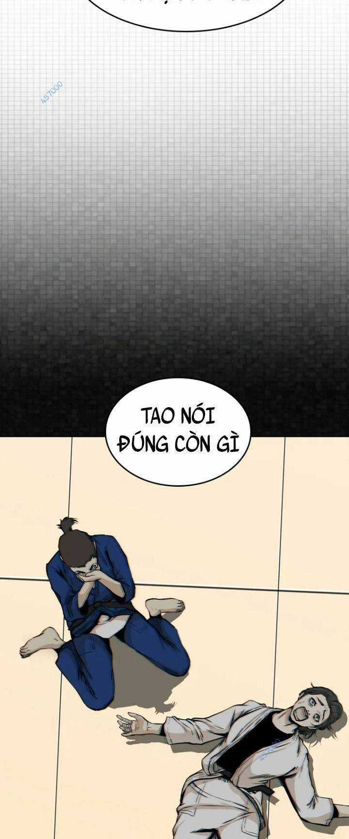 The Blob - Chapter 41 - Trang 19