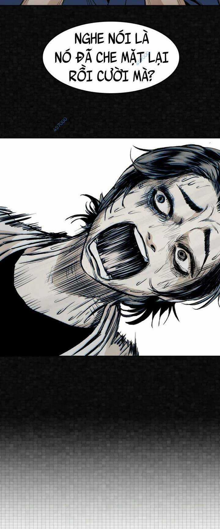 The Blob - Chapter 41 - Trang 21