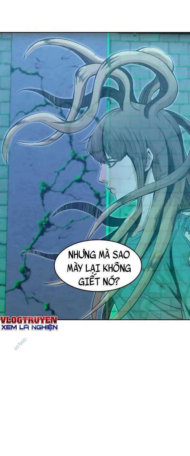 The Blob - Chapter 41 - Trang 23