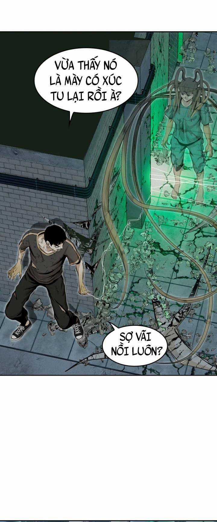 The Blob - Chapter 41 - Trang 24