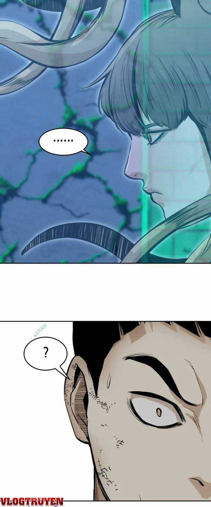 The Blob - Chapter 41 - Trang 25