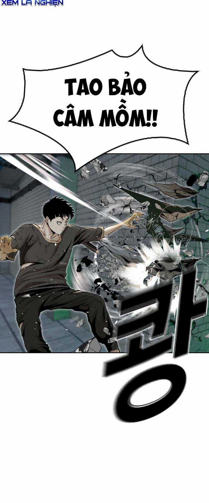 The Blob - Chapter 41 - Trang 26