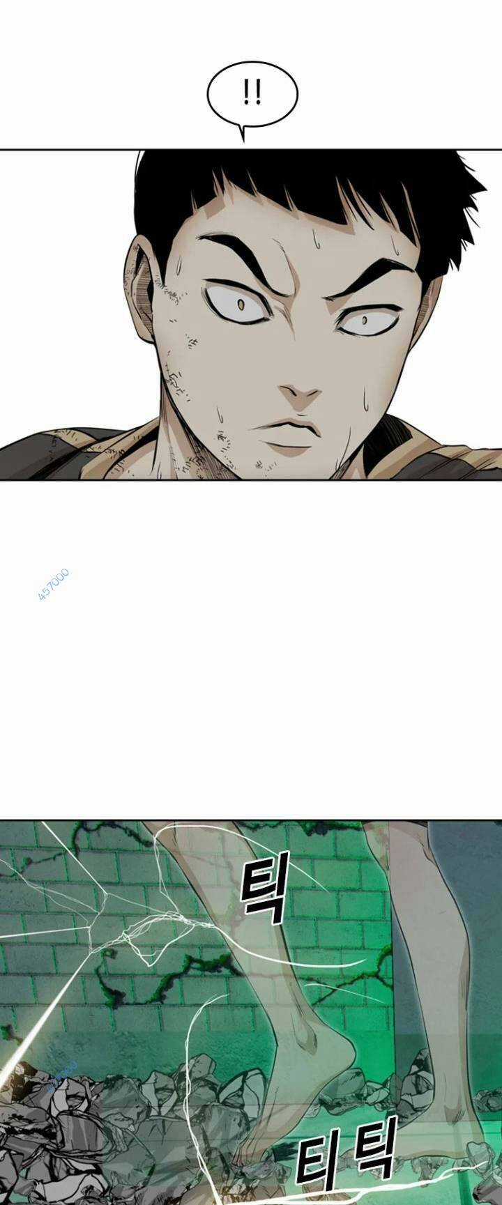 The Blob - Chapter 41 - Trang 27