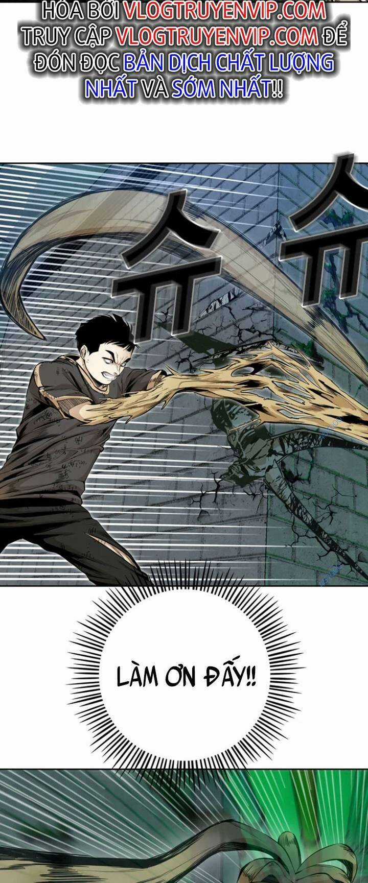 The Blob - Chapter 41 - Trang 29