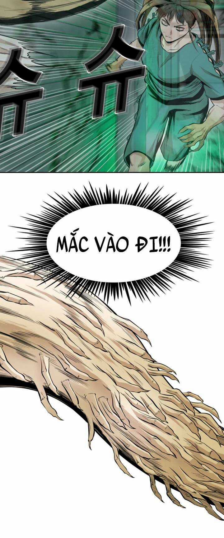 The Blob - Chapter 41 - Trang 30