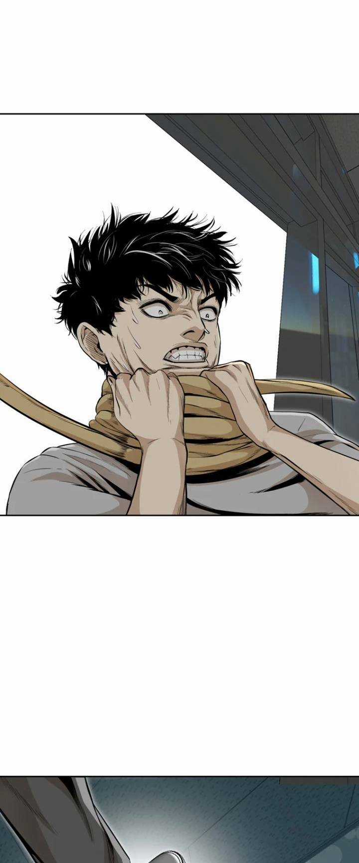 The Blob - Chapter 41 - Trang 4