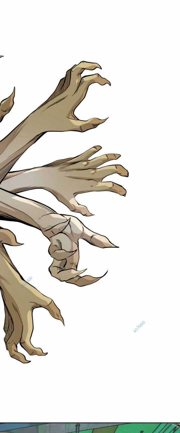 The Blob - Chapter 41 - Trang 31