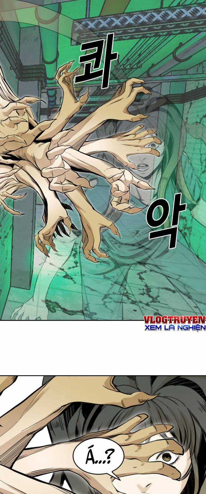 The Blob - Chapter 41 - Trang 32