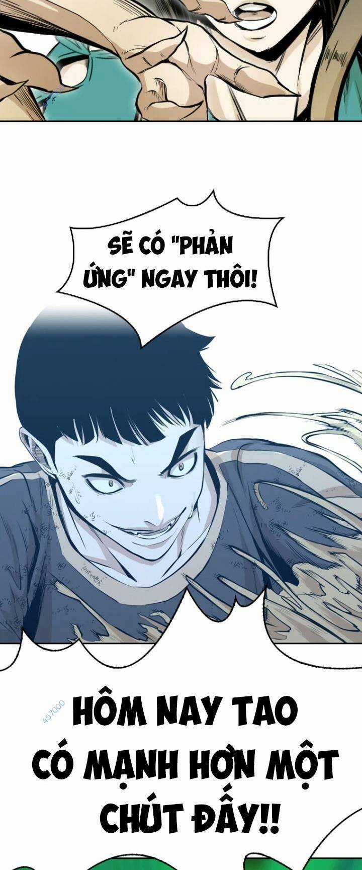 The Blob - Chapter 41 - Trang 33