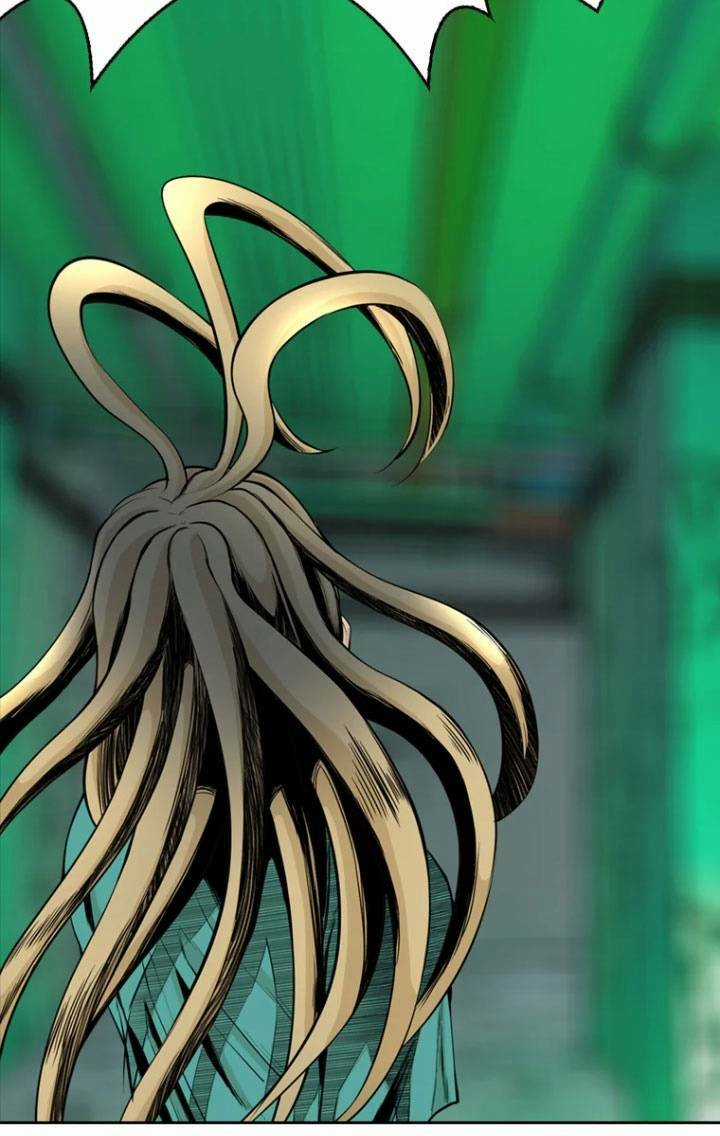 The Blob - Chapter 41 - Trang 34