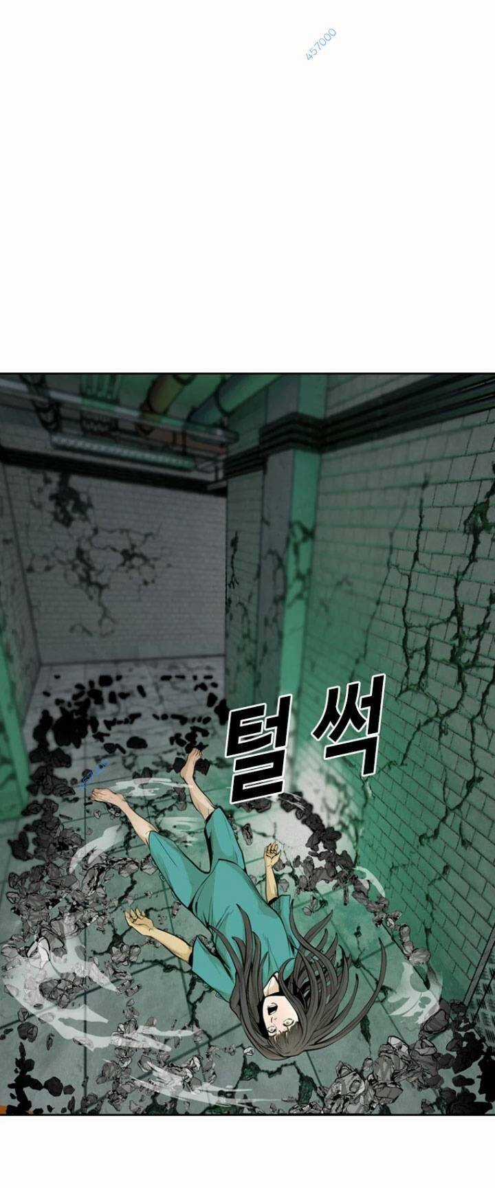 The Blob - Chapter 41 - Trang 35