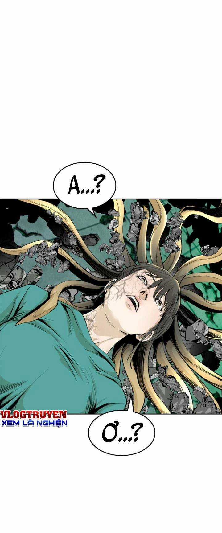 The Blob - Chapter 41 - Trang 36