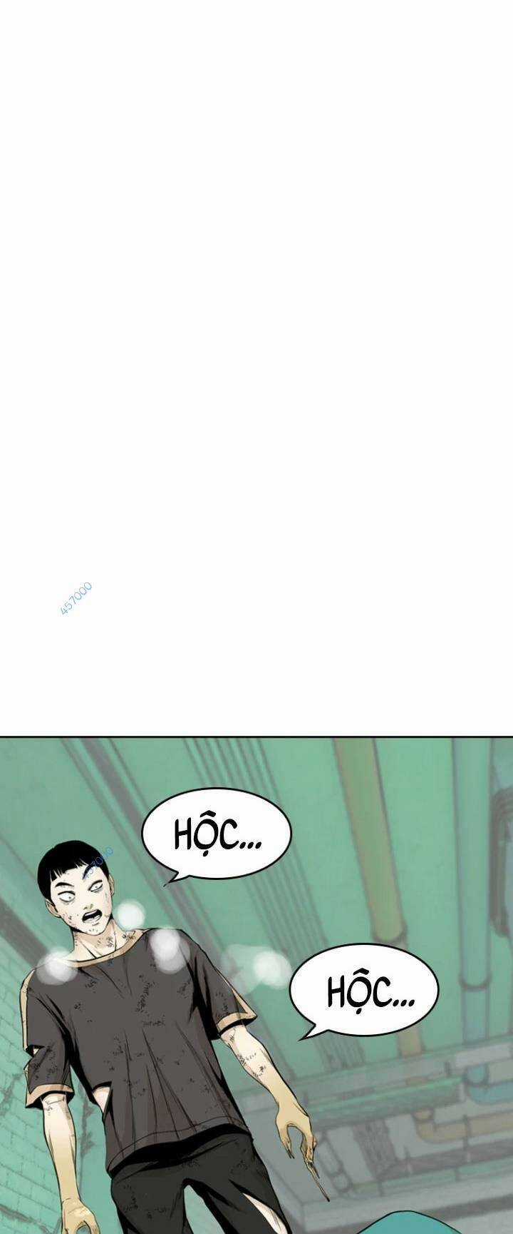 The Blob - Chapter 41 - Trang 37