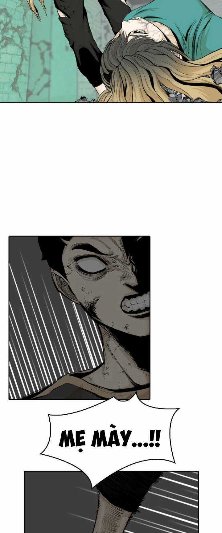 The Blob - Chapter 41 - Trang 38