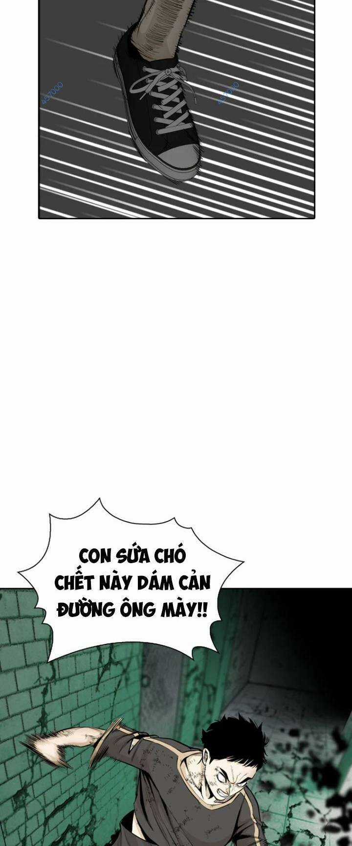 The Blob - Chapter 41 - Trang 39