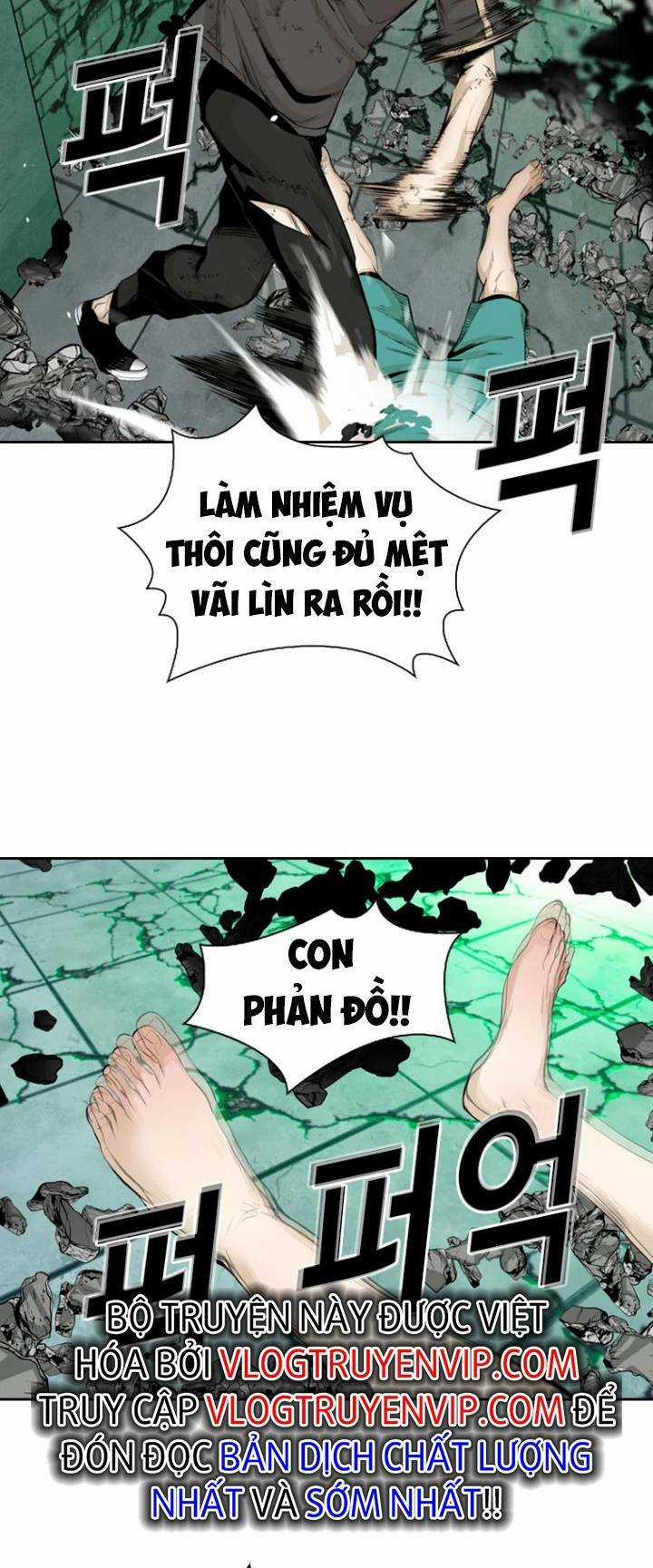 The Blob - Chapter 41 - Trang 40