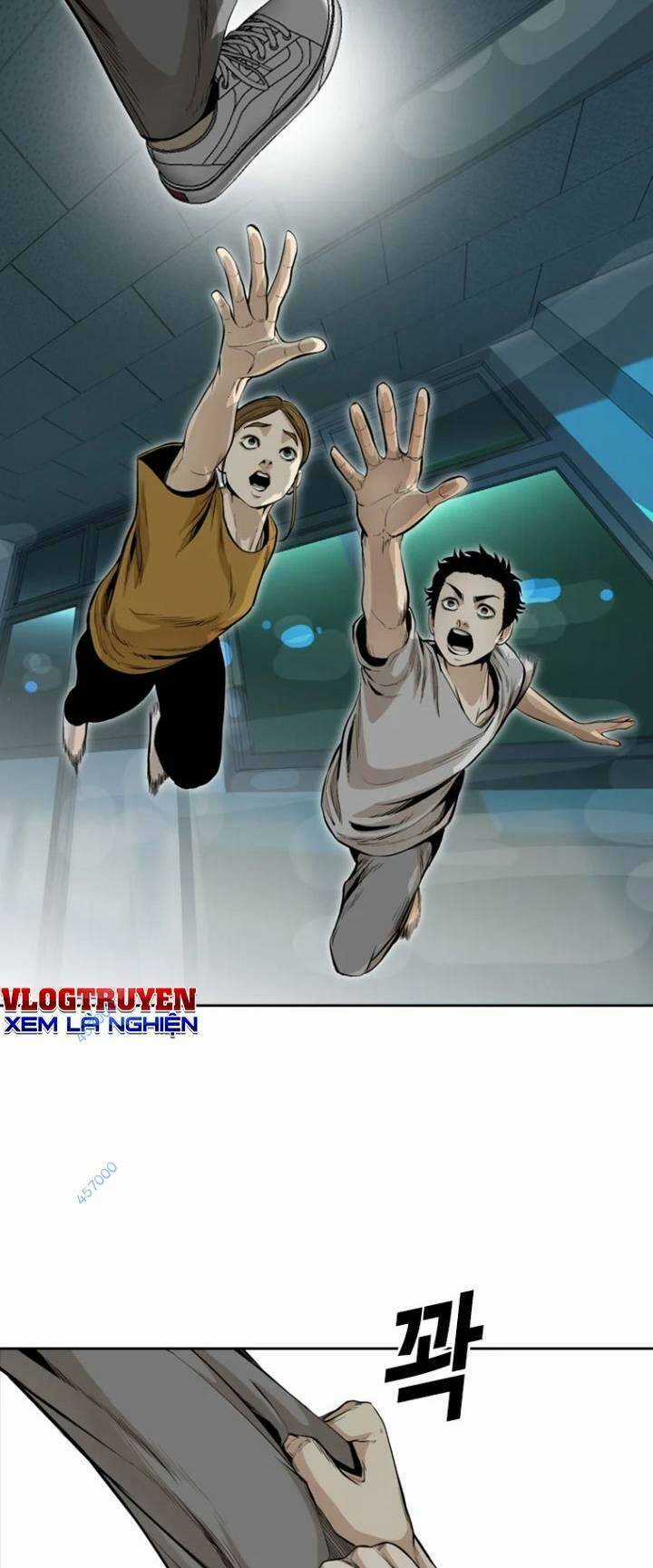 The Blob - Chapter 41 - Trang 5