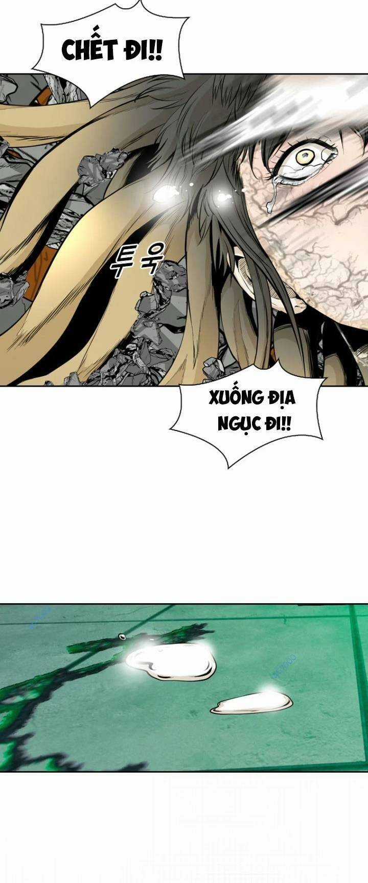 The Blob - Chapter 41 - Trang 41