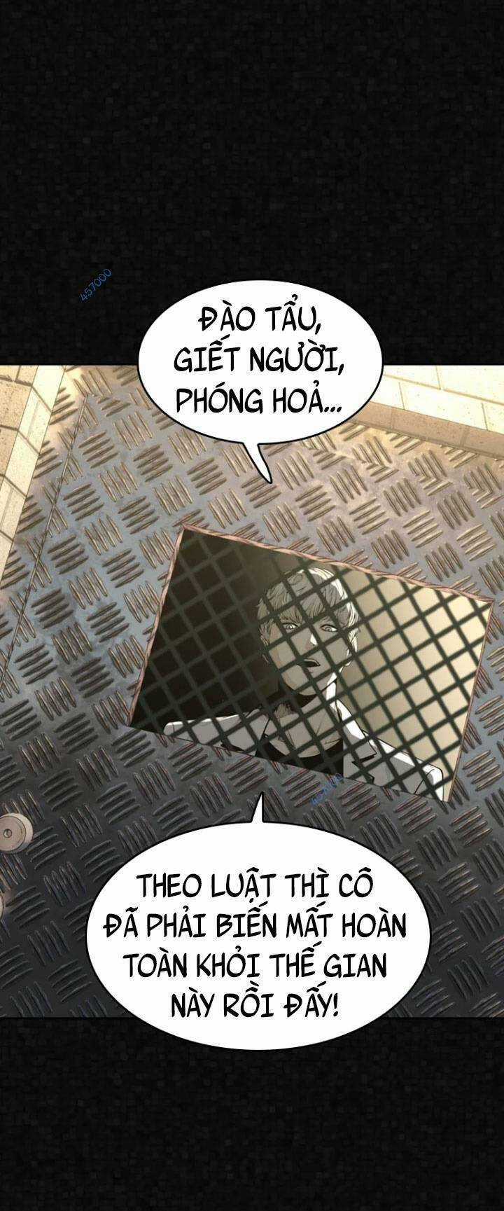 The Blob - Chapter 41 - Trang 43