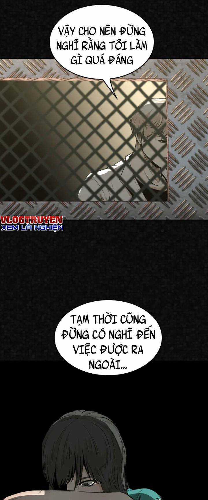 The Blob - Chapter 41 - Trang 44